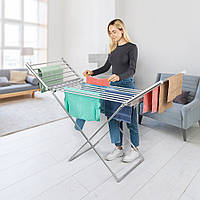 Як вибрати сушарку для білизни: різновиди, особливості та поради