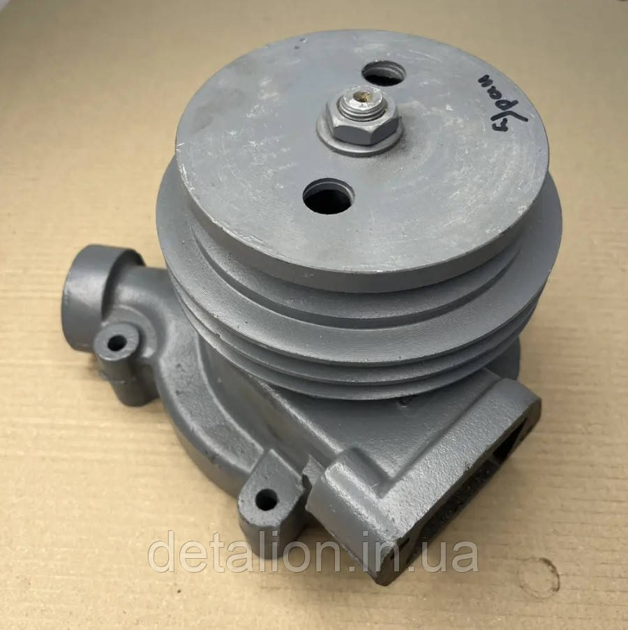 Насос водяний ЗІЛ-133-ГЯ (помпа) 740.1307010-10, фото 1