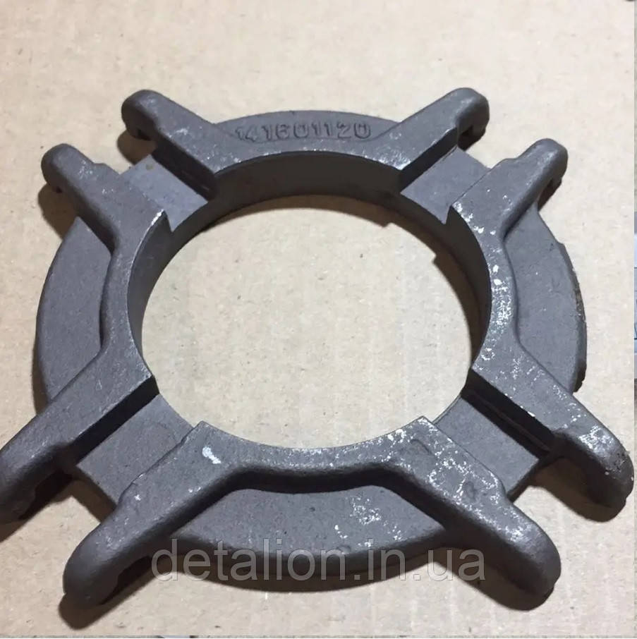 Кільце завзяте відтяжних важелів КАМАЗ (п'яток кошика зчепився.) 14.1601120, фото 1