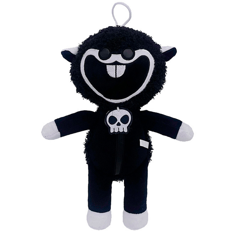 Іграшка Баба Чопс з Кошмарні Звірята з Poppy Playtime Nightmare Critters для дітей (l_13618)