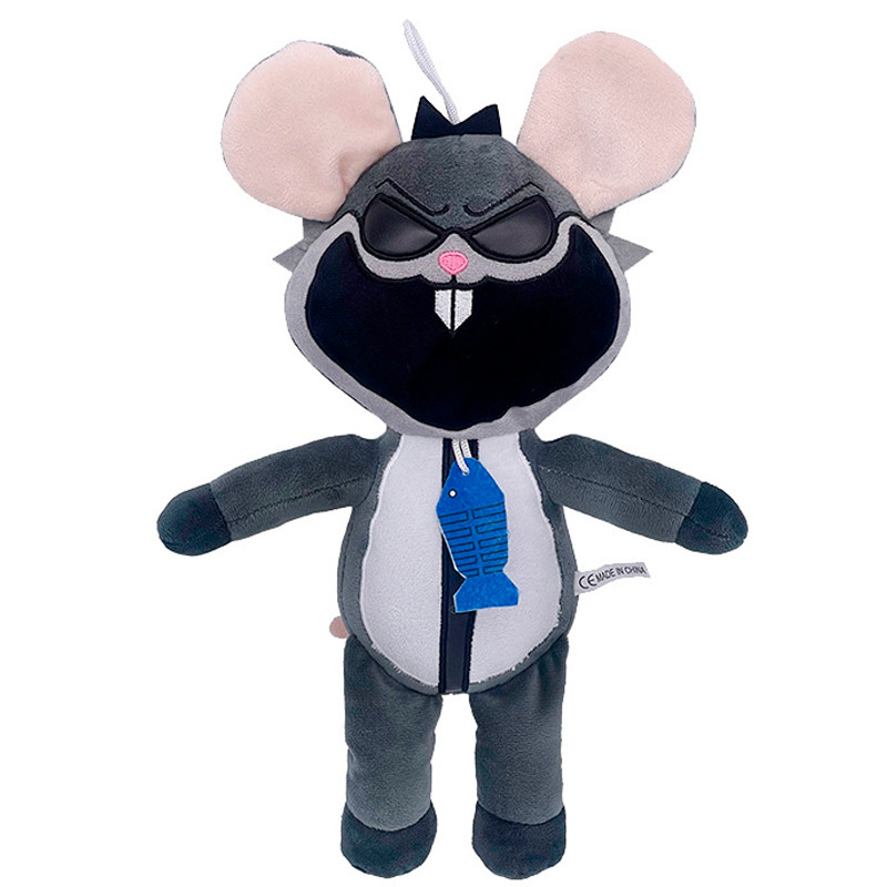 Іграшка Туйлі з Кошмарні Звірята з Poppy Playtime Nightmare Critters для дітей (l_13619)