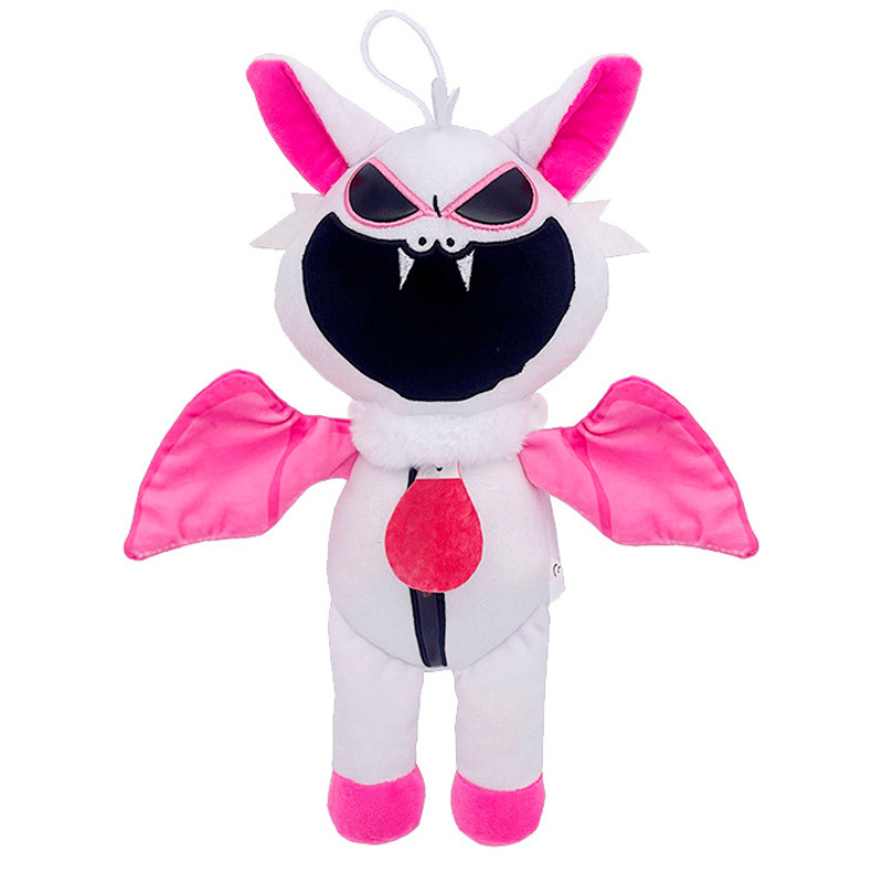Іграшка Рейбі Бейбі з Кошмарні Звірята з Poppy Playtime Nightmare Critters для дітей (l_13621), фото 1