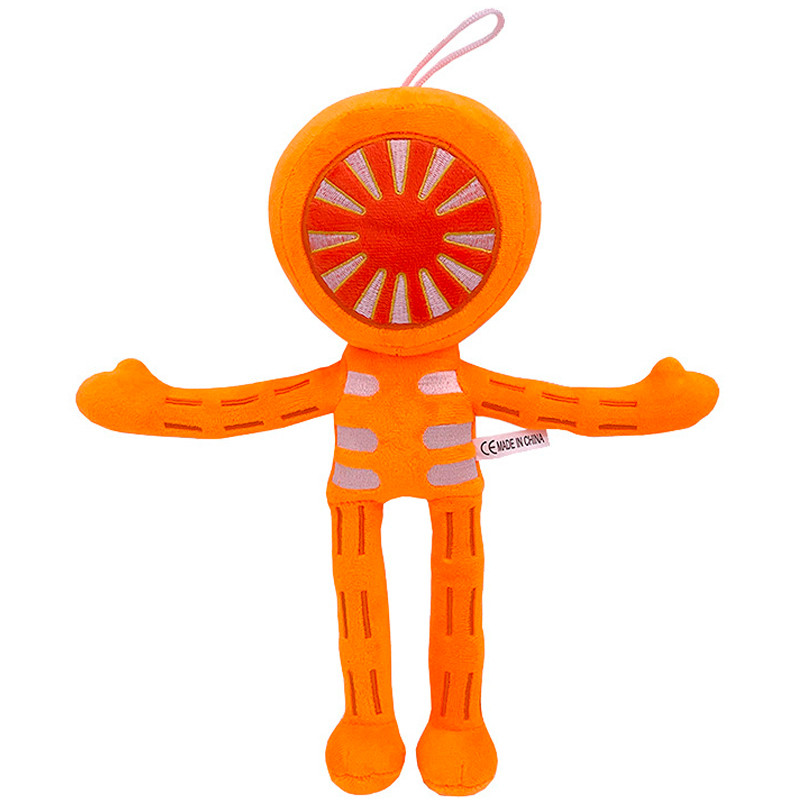 Іграшка Іграшка Фігура (Figure) новий дизайн — монстр із Doors Floors Roblox для дітей (l_13624)