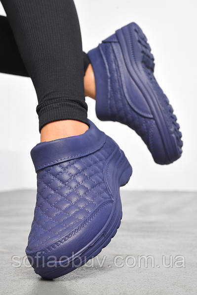 Галош жіночий без хутра Крик, фото 1