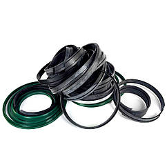 Ремкомплект (ущільнювачі) на гідроциліндр Binotto 169-5