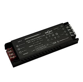 Блок питания BIOM Professional DC12 60W BPX-60 5А, фото 4