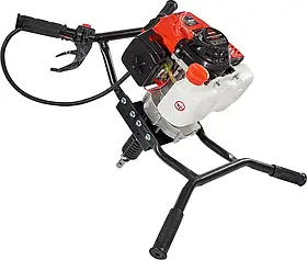 Мотобур Vitals Professional BUM 632n