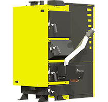 Пеллетний котел Kronas Pellets 17 кВт