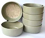 Сервіз Holmer  Herb 20 предметів, фото 4