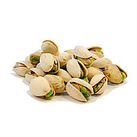Фісташки егінські сирі несолоні