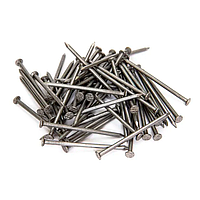 Цвях будiвельний, без покриття, 2,5x 50 (799-1-50)