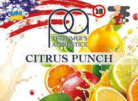 Citrus Punch ароматизатор TPA (Цитрусовий пунш)