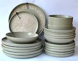 Сервіз Holmer  Herb 20 предметів