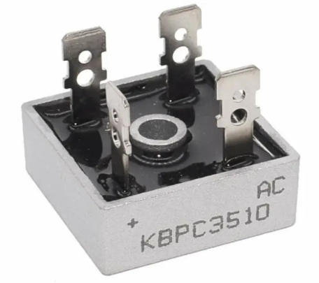 Діодний міст KBPC3510 (35А 1000В) оригінал