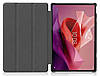 Чохол Primolux Slim для планшета Lenovo Tab P12 12.7" (TB-370 / TB372) / Xiaoxin Pad Pro 12.7" (TB371) - Black, фото 3