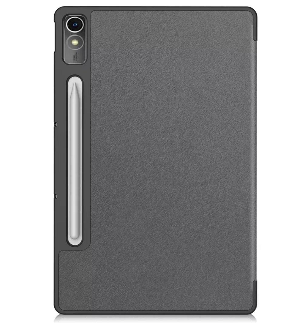 Чохол Primolux Slim для планшета Lenovo Tab P12 12.7" (TB-370) / Xiaoxin Pad Pro 12.7" (TB371) - Grey