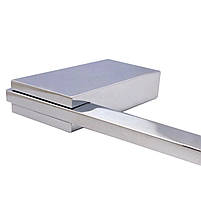 Вішалка одинарна для рушників / хром AR-2024, фото 2