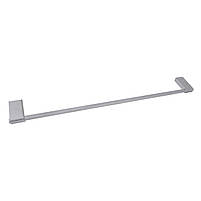 Вішалка одинарна для рушників / хром AR-2024, фото 3