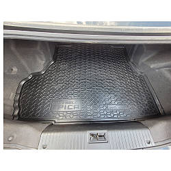 Килимок в багажник гумовий для Chevrolet Epica 2006-2012 Седан / Шевролет Епіка