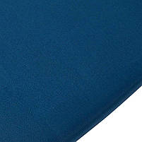 Шторка для ванної Trento Blue, 240х200, синій, фото 3