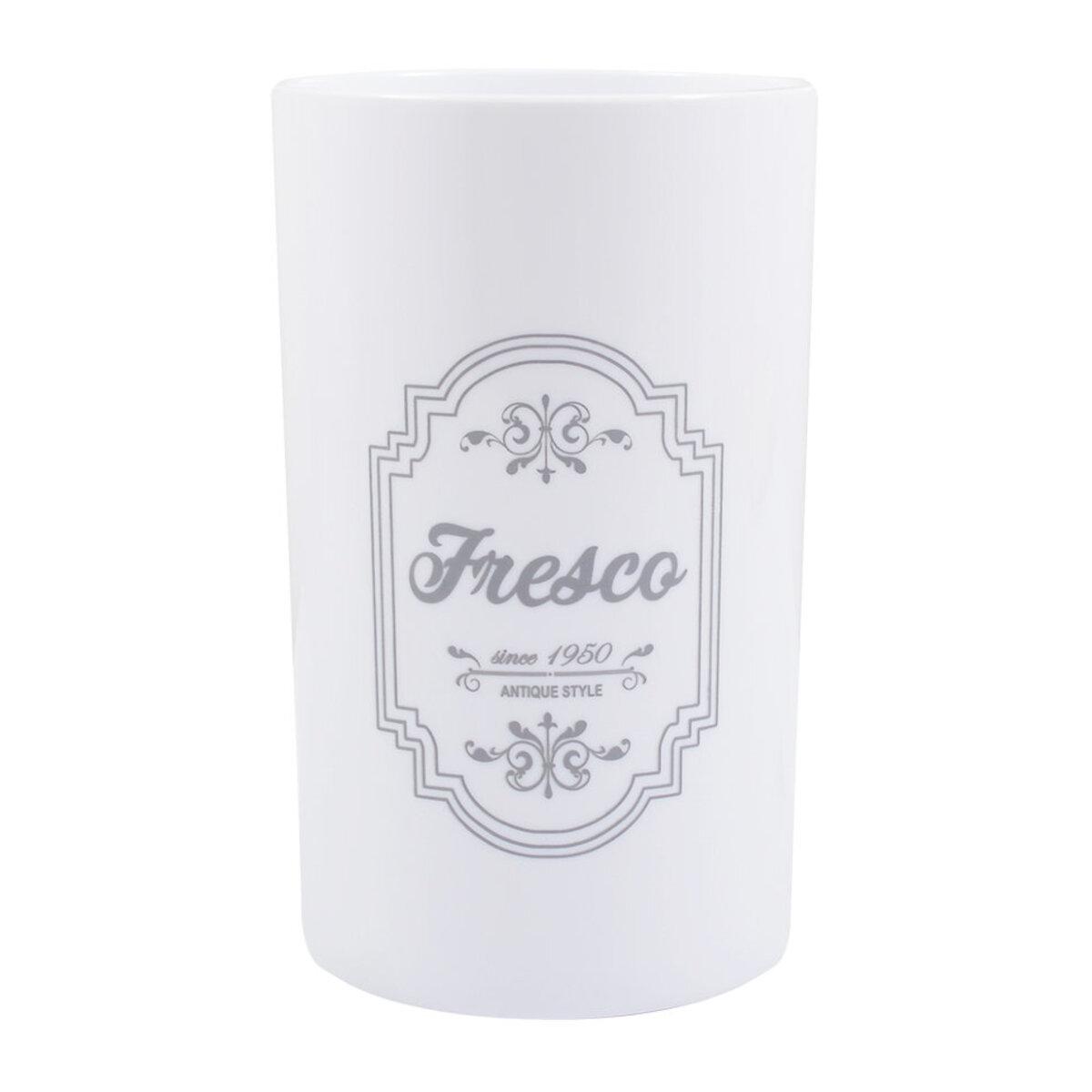 Arino Fresco White Стакан,білий, фото 1