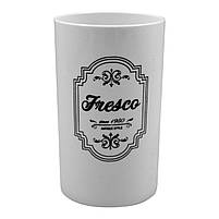 Arino Fresco White Стакан,білий, фото 2