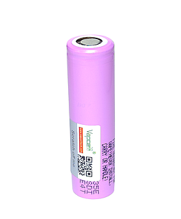 Акумулятор Vapcell INR18650 3500mah