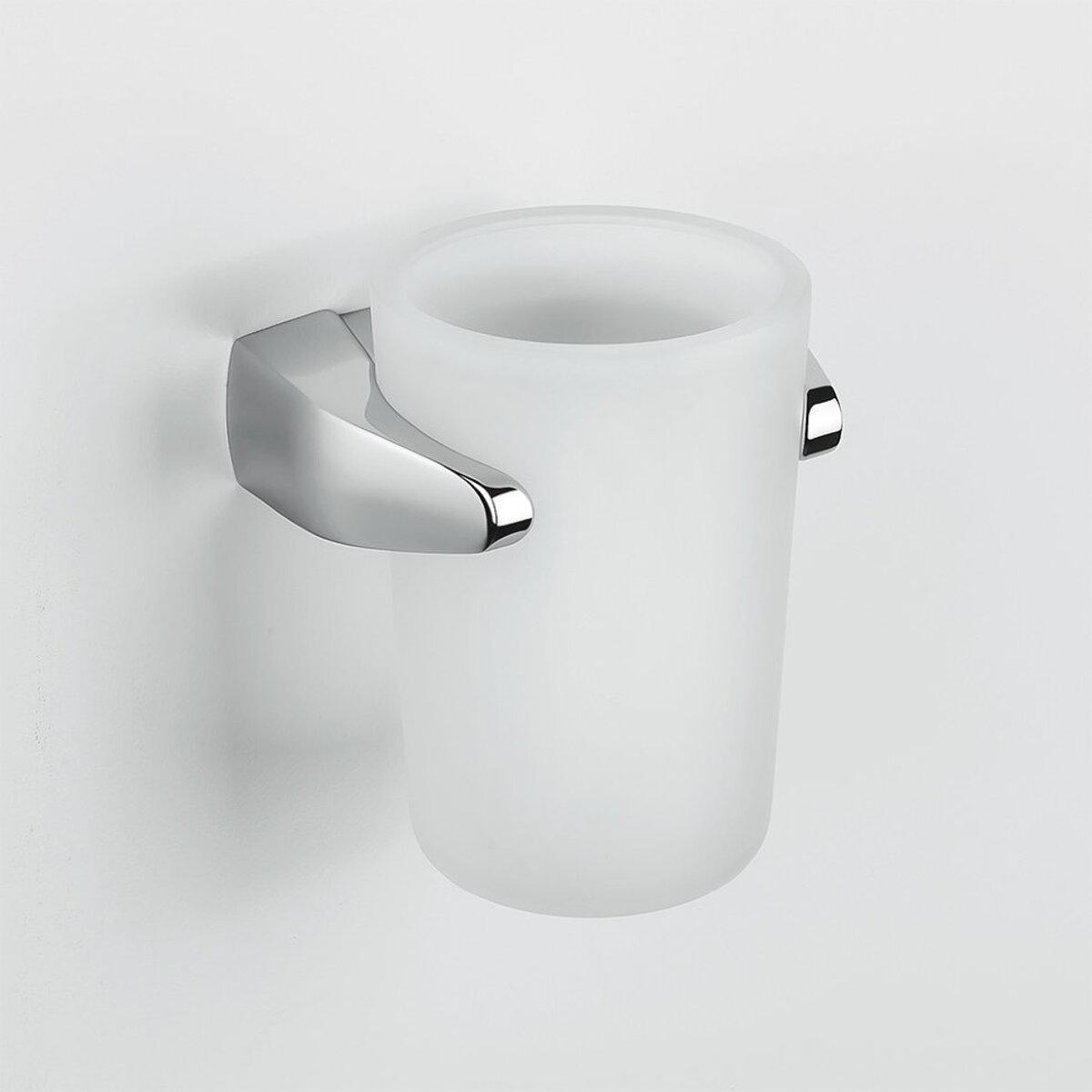 Colombo B8002 Road Стакан хром, фото 1