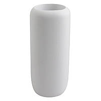 Склянка Trento Zero White, полігума, фото 4