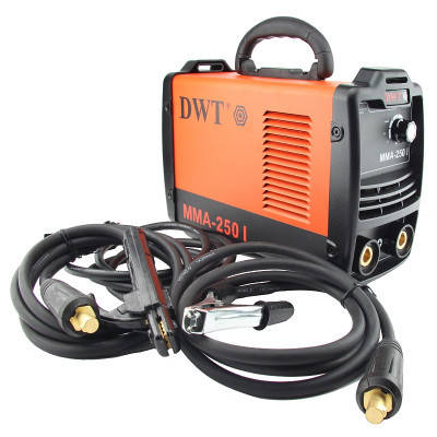 Інвертор постійного струму DWT MMA-250 I, фото 1