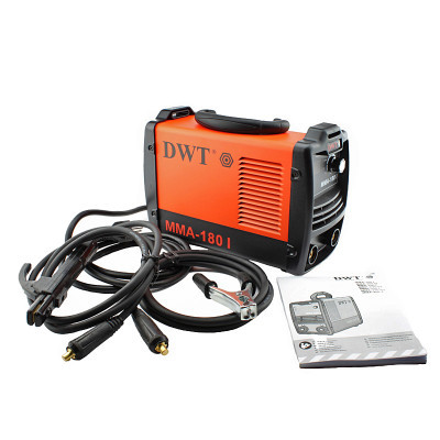 Інвертор постійного струму DWT MMA-180 I