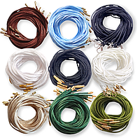 Мотузочки на дорослих