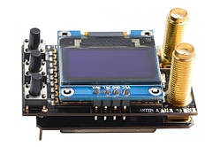 Відеоприймач AKK Diversty 5.8GHz 96 каналів