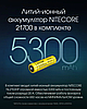 Набір для нічного полювання Nitecore MH12 PRO Hunting KIT у кейсі, фото 10
