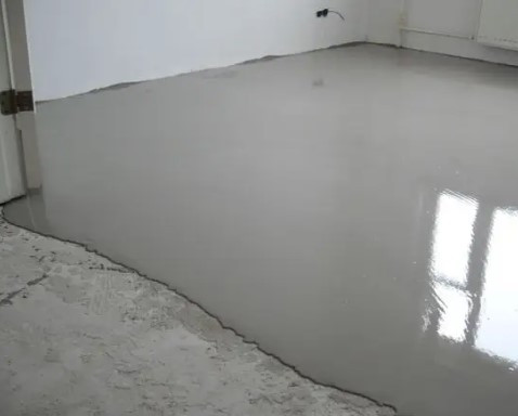 Епоксидна ґрунтовка фото