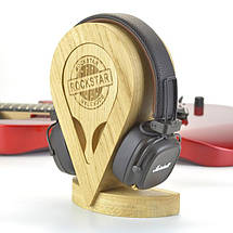 Підставки для навушників