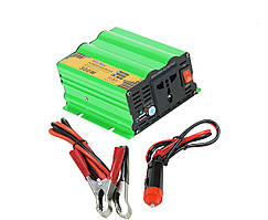 Інвертор 300w 12-220 В