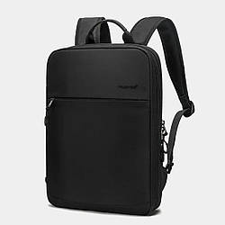 Рюкзак Tigernu T-B9013 15.6" Black