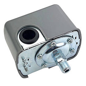 Реле тиску  для насосної станції під штуцер із бічним дротом (Китай)