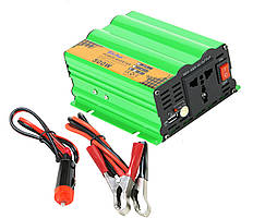 Інвертор 500w 12-220 В