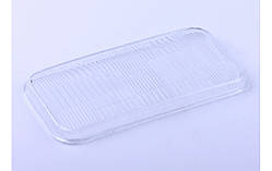 Скло фари (ZUBR original) — 195N