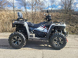 КВАДРОЦИКЛ LINHAI M565Li EFI EPS