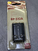 Акумулятор CANON BP-512A