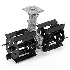 Вал культиватора 350 мм для ВР-8487 Bass Polska 9068