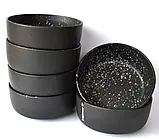 Сервіз Holmer Volcano 24 предметів, фото 5