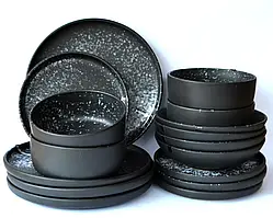 Сервіз Holmer Volcano 16 предметів