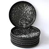 Сервіз Holmer Volcano 24 предметів, фото 2