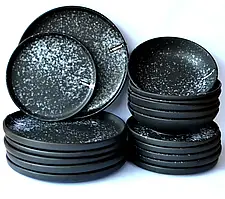 Сервіз Holmer Volcano 18 предметів