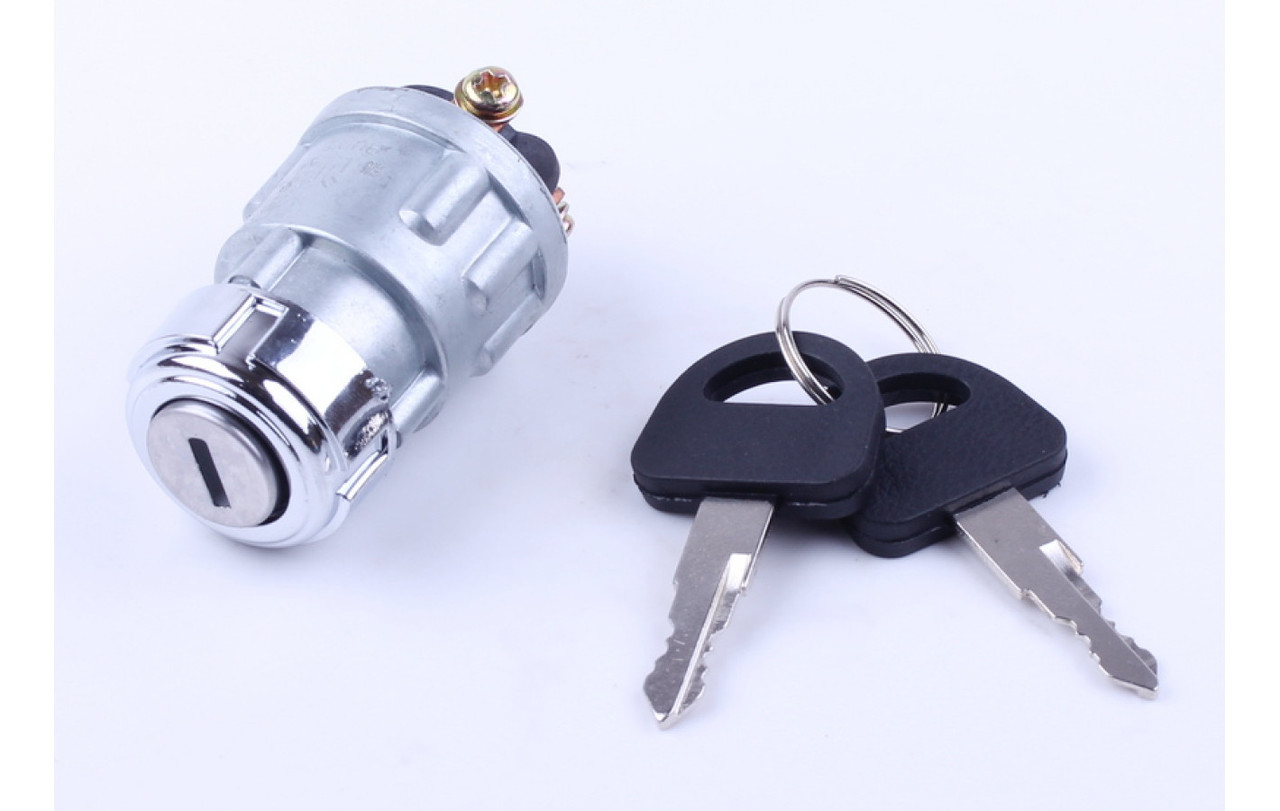 Замок запалювання - 190N, фото 1