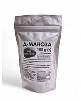 Д-маноза, 100 г при циститах